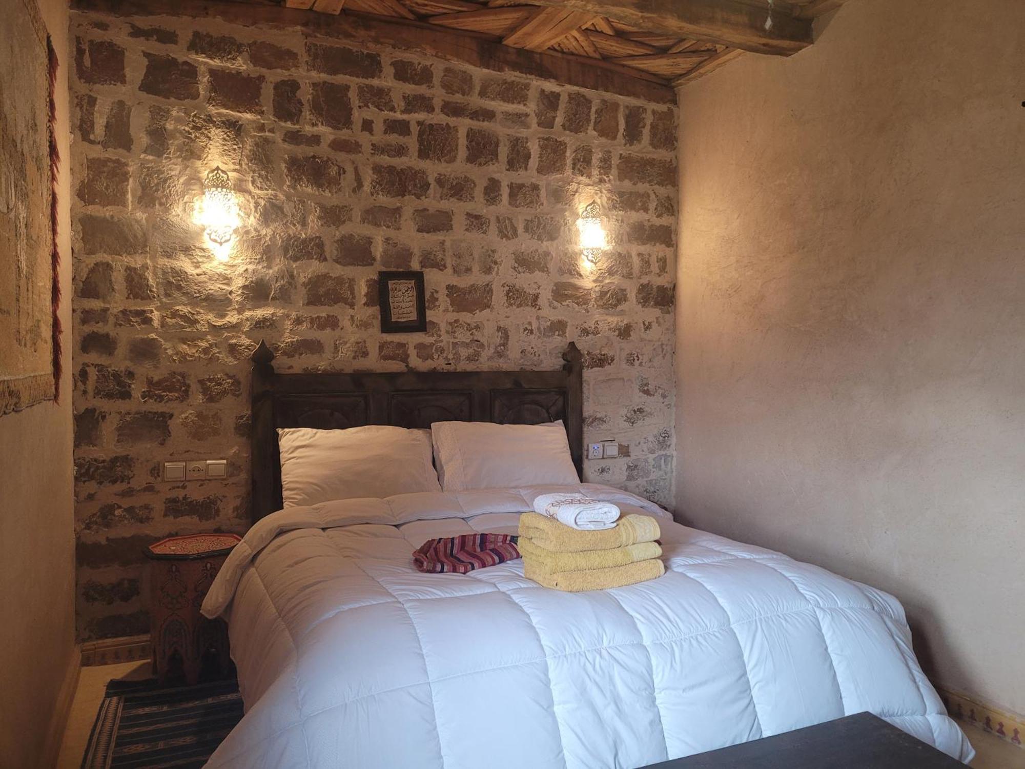 Chambre d'hôtes aya Ouzoud Exterior foto