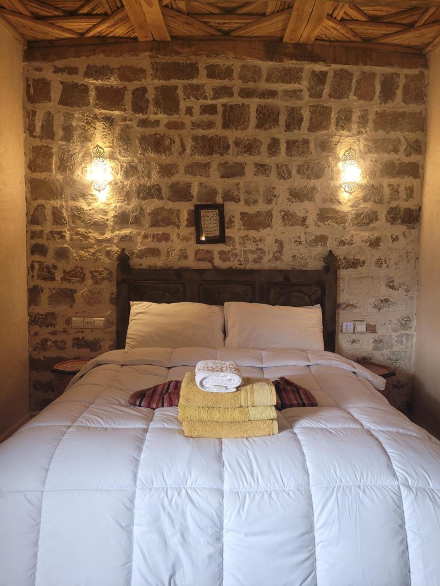 Chambre d'hôtes aya Ouzoud Exterior foto